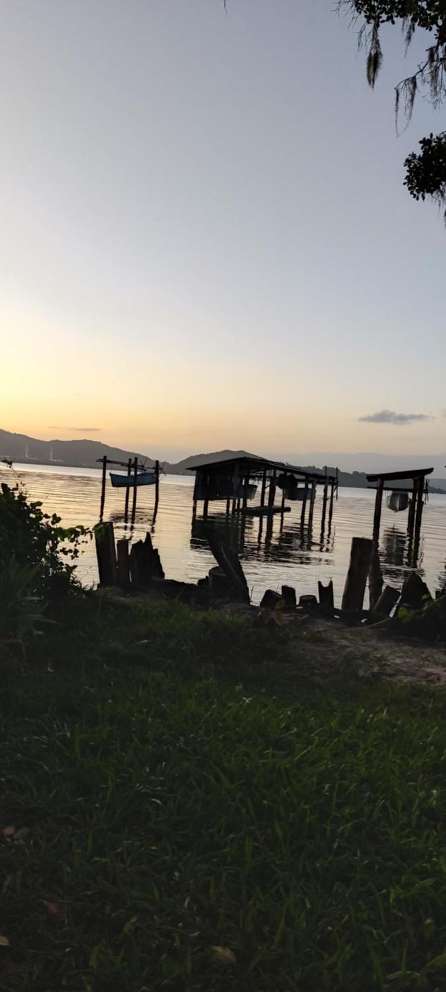 Vista Da Lagoa Laguna Eksteriør billede